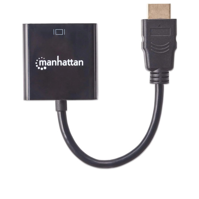 Convertidor HDMI a VGA