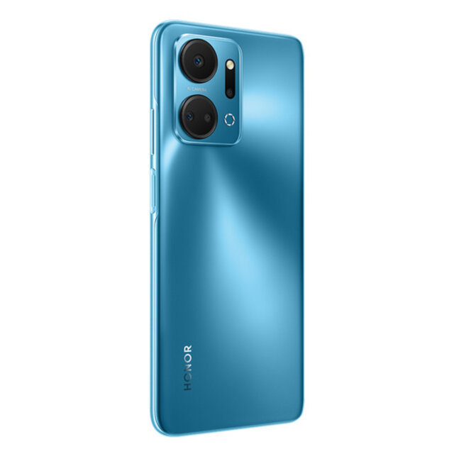 HONOR X7A RKY-LX3 Azul Nautico 128GB