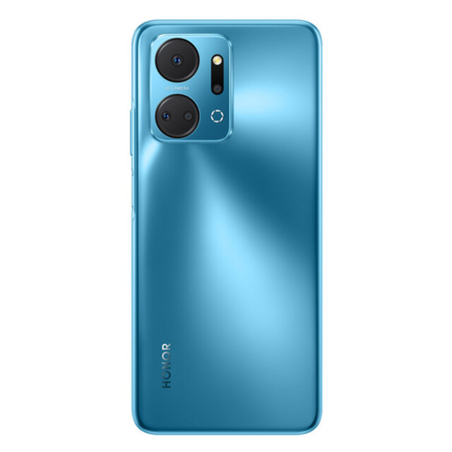 HONOR X7A RKY-LX3 Azul Nautico 128GB