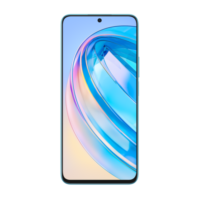 Honor X8A CRT-LX3 Aquamarino 128GB