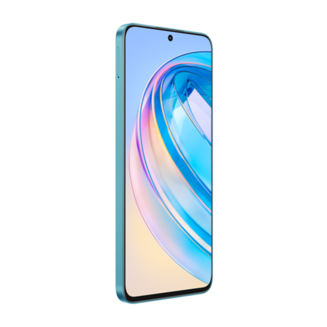 Honor X8A CRT-LX3 Aquamarino 128GB