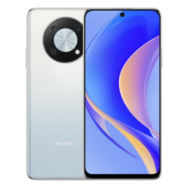 HUAWEI NOVA Y90 CTR-LX3 BLANCO 128GB