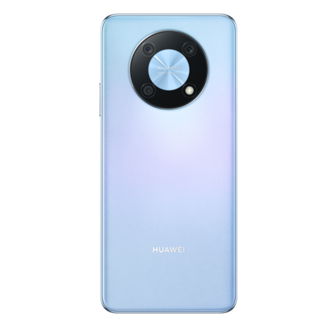 Huawei nova Y90 CTR-LX3 Azul 128Gb