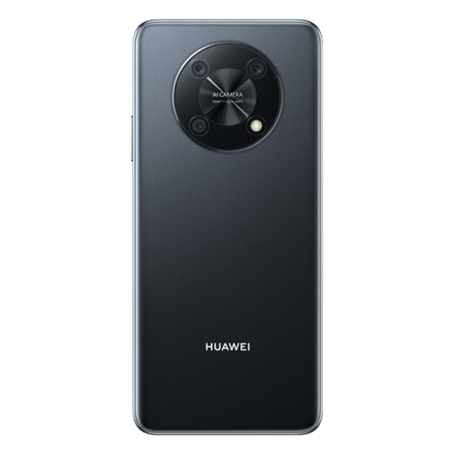 HUAWEI NOVA Y90 CTR-LX3 NEGRO 128GB