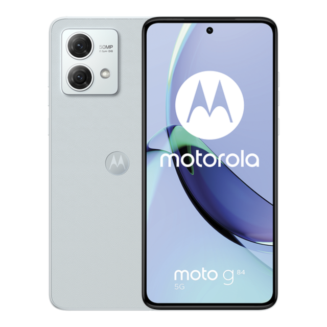 MOTOROLA G84 5G XT2347-1 AZUL