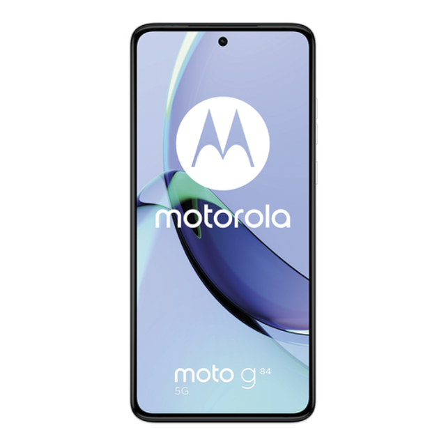 MOTOROLA G84 5G XT2347-1 AZUL