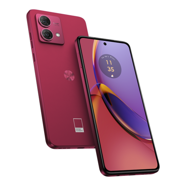 MOTOROLA G84 5G XT2347-1 MAGENTA 256GB