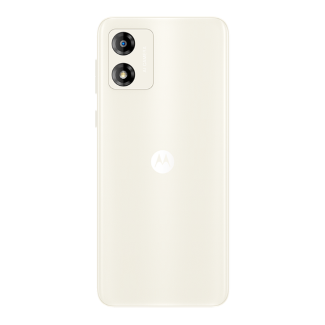 Motorola E13 XT2345-2 Blanco 2+64GB