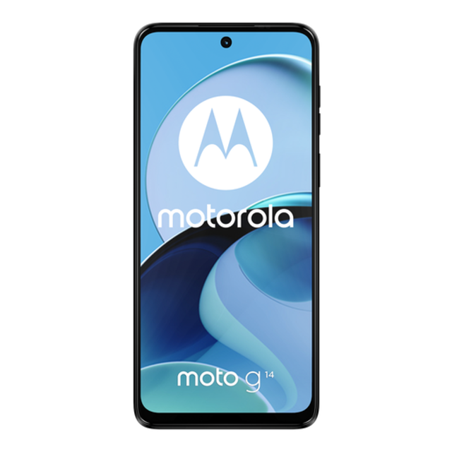 Motorola G14 XT2341-2 AZUL 128GB