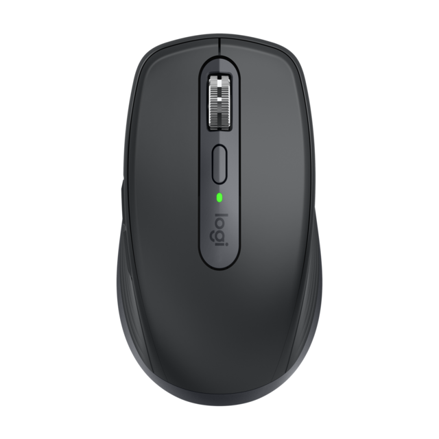 Mouse Inalambrico Logitech MX Anywhere 3