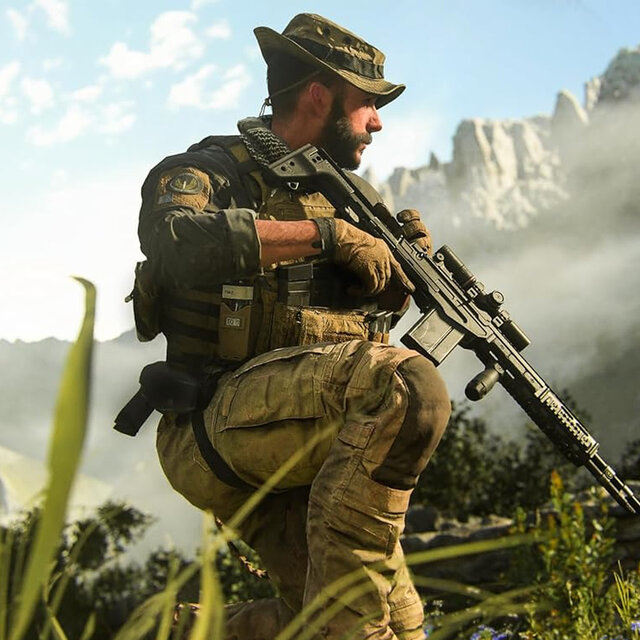 Videojuego Modern Warfare III - Para Xbox Series X y One 