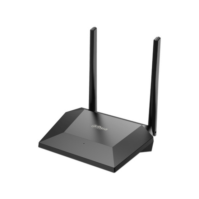 Router Inalambrico Dahua N300 4X Rj-45 300Mbit