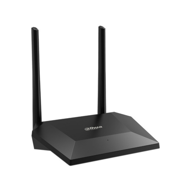 Router Inalambrico Dahua N300 4X Rj-45 300Mbit