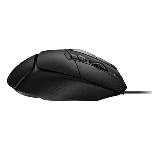 Mouse Gamer Logitech Óptico G502 X, Alámbrico, NEGRO