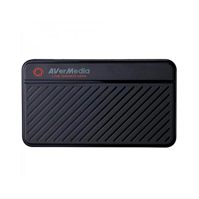 Capturadora de Video AVerMedia Live Gamer MINI 