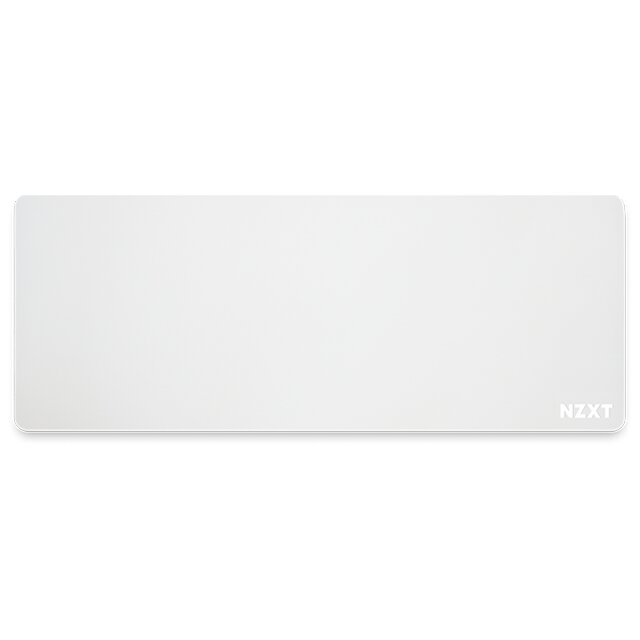 Mousepad NZXT MXL900, Blanco