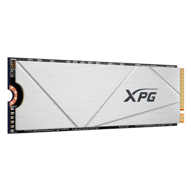 SSD XPG GAMMIX S60 NVMe, 2TB, PCI Express 4.0, M.2