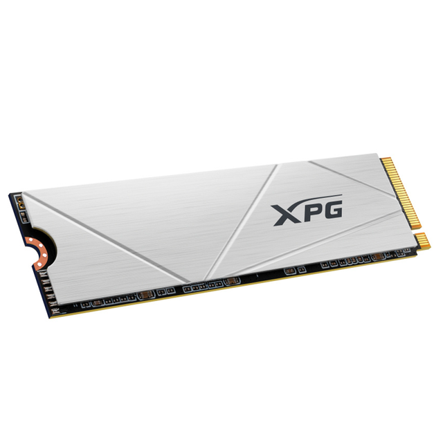 SSD XPG GAMMIX S60 NVMe, 2TB, PCI Express 4.0, M.2