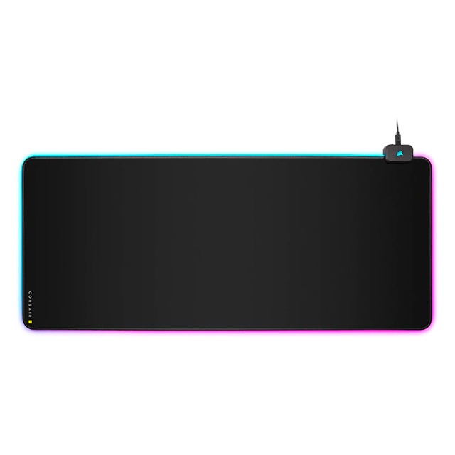 Mousepad Corsair MM700 RGB, XL, Extendido