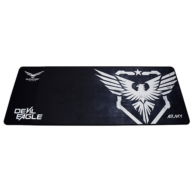 Mousepad Gamer XL Naceb Gaming Devil Eagle