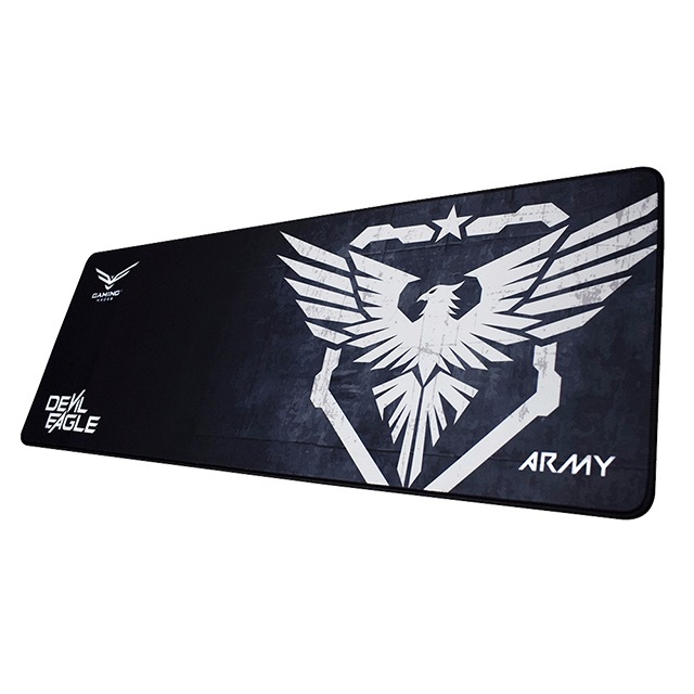 Mousepad Gamer XL Naceb Gaming Devil Eagle