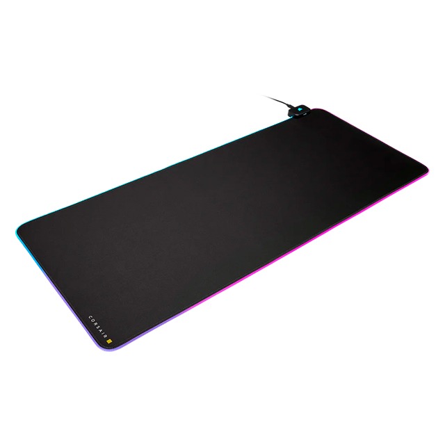 Mousepad Corsair MM700 RGB, XL, Extendido