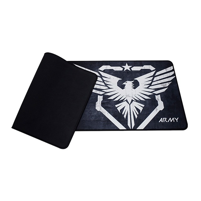 Mousepad Gamer XL Naceb Gaming Devil Eagle