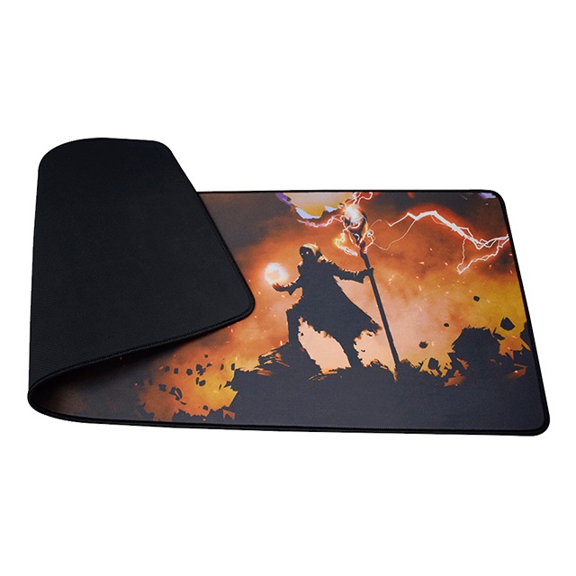 Mousepad Gamer Naceb The Wizard XL 