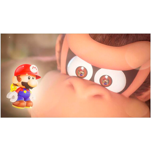 VideoJuego Mario VS Donkey Kong Para Nintendo Switch