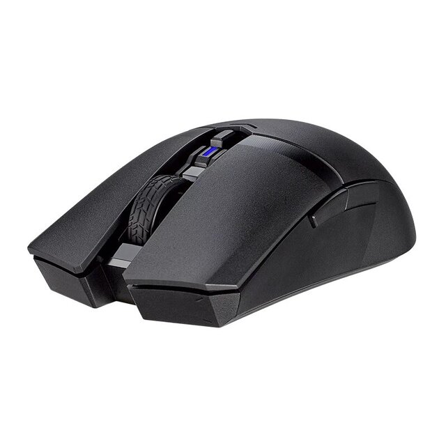 Mouse Gamer Asus Tuf Gaming M4, Inalambrico