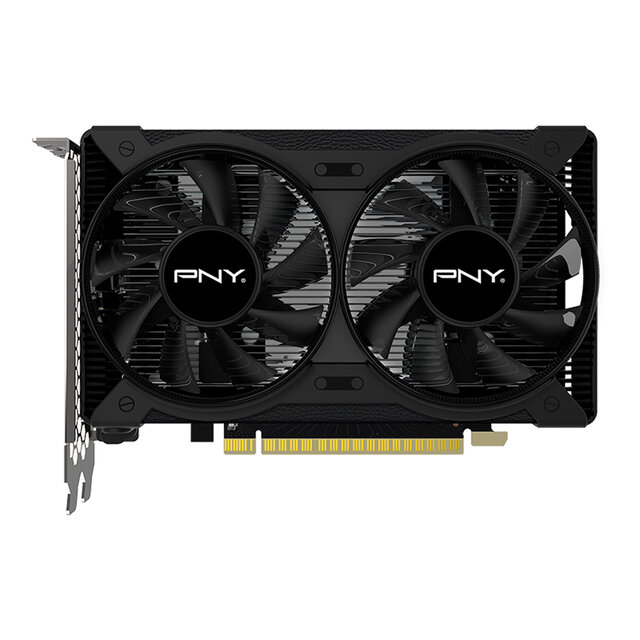 Tarjeta de Video PNY NVIDIA GeForce GTX 1650 Dual Fan, 4GB 128-bit GDDR6, PCI Express 3.0 x16