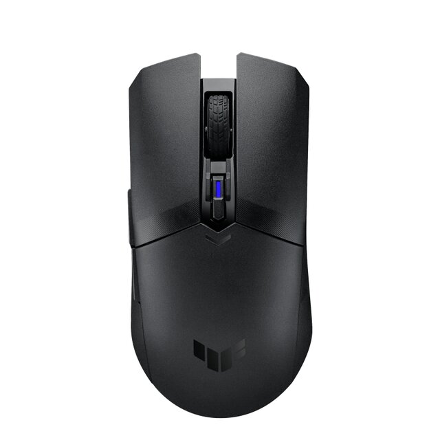 Mouse Gamer Asus Tuf Gaming M4, Inalambrico