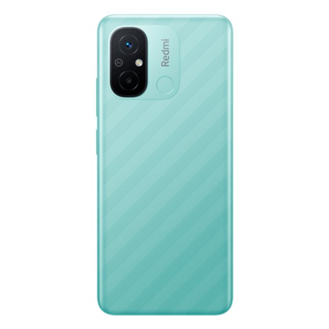 XIAOMI REDMI 12C 2212ARNC4L VERDE MENTA 4128GB