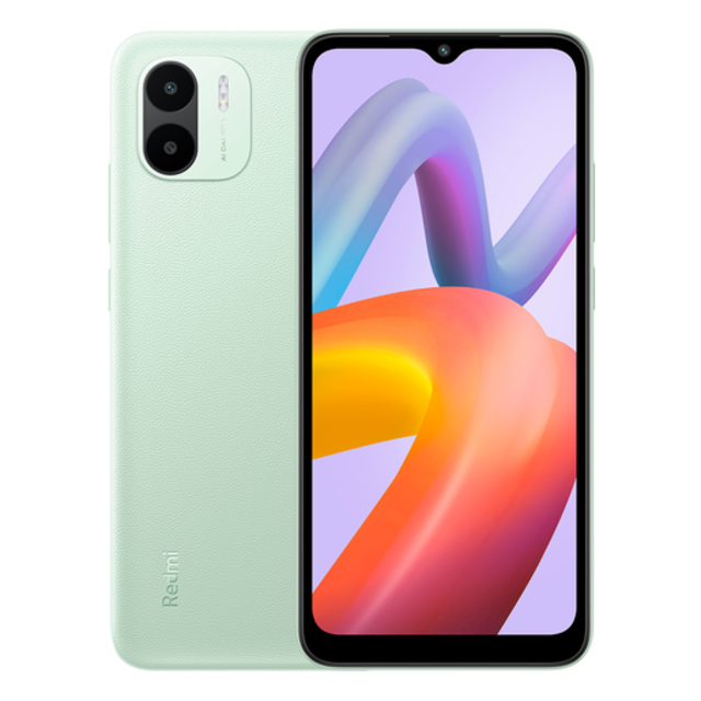 Xiaomi Redmi A2 26RN54G Verde 2+64gb