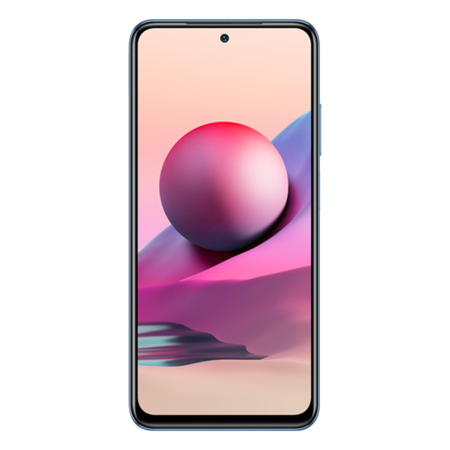 Xiaomi Redmi Note 10s M21001K7BL Azul 6+128GB