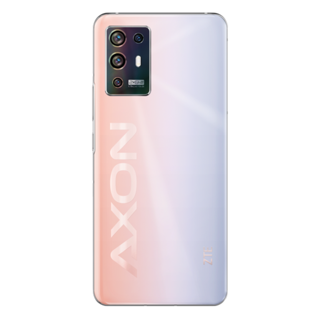 ZTE A2022L AXON 30 PLATA 128GB