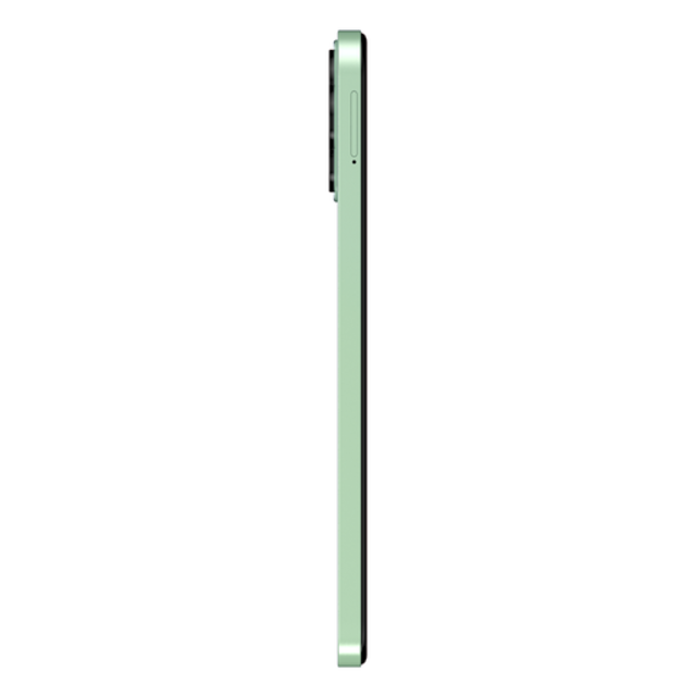 ZTE 8050 AXON 50 LITE VERDE 256GB