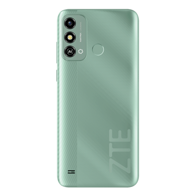 ZTE BLADE A53 VERDE 64GB