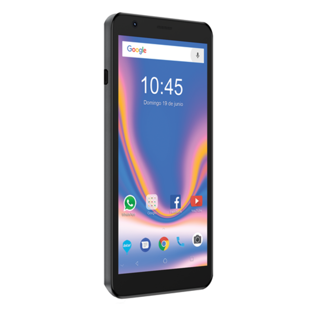 ZTE BLADE L9 GRIS 2+32GB