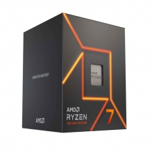 Procesador AMD Ryzen 7 7700, S-AM5, 3.80GHz, 8-Core