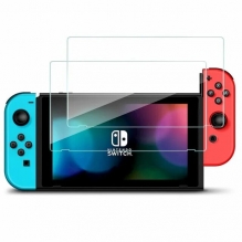 Vidrio Templado Para Nintendo Switch 