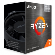 Procesador AMD Ryzen 7 5700G, S-AM4, 3.80GHz, 8-Core