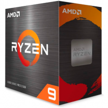 Procesador AMD Ryzen 9 5900X, S-AM4, 3.70GHz, 12 Núcleos 