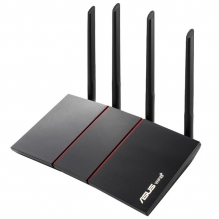 Router Gamer Asus RT-AX55