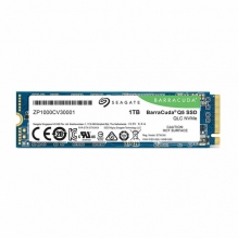 SSD Seagate Barracuda M.2 2280 NVME/PCIE 1TB 3600Mb/s