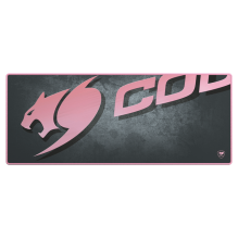 Mouse pad Cougar Arena X Pink XL