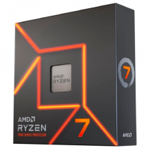 Procesador AMD Ryzen 7 7700X, S-AM5, 4.50GHz, 8-Core, AM5