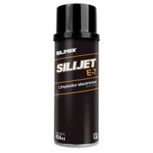 Aerosol Silijet e-7 plus