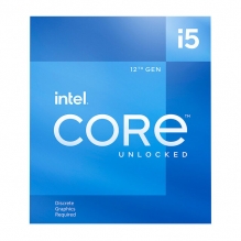 Procesador Intel Core i5-12600KF S-1700, 3.70GHz, 10 Core