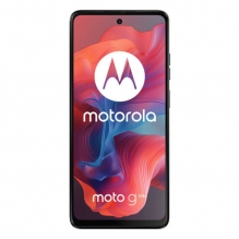 MOTOROLA XT2421-7 G04S NEGRO